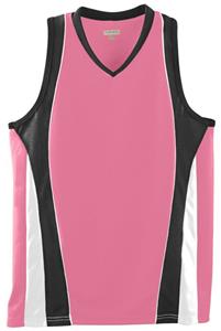 PINK/ BLACK/ WHITE