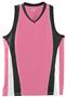 Augusta Womens Wicking Mesh Advantage Jerseys