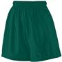 Augusta Sportswear Womens Dazzle Shorts