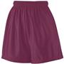 Augusta Sportswear Womens Dazzle Shorts