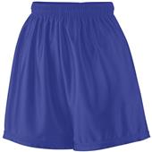 Augusta Sportswear Women's Dazzle Shorts