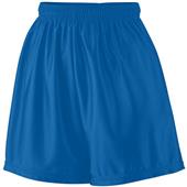 Augusta Sportswear Women's Dazzle Shorts