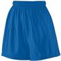 Augusta Sportswear Womens Dazzle Shorts