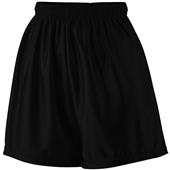Augusta Sportswear Girls' Dazzle Shorts