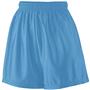 Augusta Sportswear Girls Dazzle Shorts