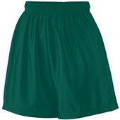 Augusta Sportswear Girls' Dazzle Shorts