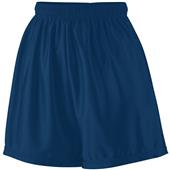 Augusta Sportswear Girls' Dazzle Shorts