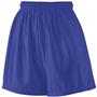 Augusta Sportswear Girls Dazzle Shorts