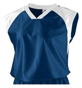 NAVY/ WHITE