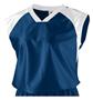 Augusta Girls Dazzle All Star Jerseys