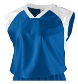 Augusta Girls' Dazzle All Star Jerseys