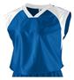 Augusta Girls Dazzle All Star Jerseys