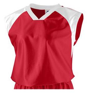 RED/ WHITE