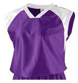 Augusta Girls' Dazzle All Star Jerseys