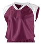 Augusta Girls Dazzle All Star Jerseys