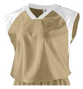 VEGAS GOLD/ WHITE