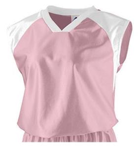 LT. PINK/ WHITE
