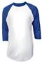 Soffe Team Baseball Jerseys