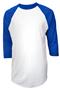 Soffe Team Baseball Jerseys