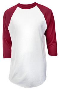 925 WHITE/MAROON