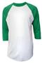 Soffe Team Baseball Jerseys