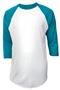 Soffe Team Baseball Jerseys