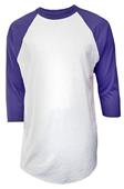 Soffe Team 3/4 Sleeve Baseball Jerseys Soffe Team 3/4 Sleeve Baseball Jerseys