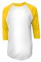 Soffe Team Baseball Jerseys