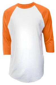 931 WHITE/ORANGE