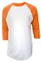 Soffe Team Baseball Jerseys