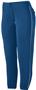 Augusta Womens Low-Rise Softball Pant with Piping