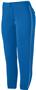 Augusta Womens Low-Rise Softball Pant with Piping