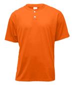 Soffe 2 Button Henley Baseball Jerseys Soffe 2 Button Henley Baseball Jerseys