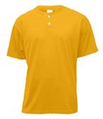 Soffe 2 Button Henley Baseball Jerseys Soffe 2 Button Henley Baseball Jerseys