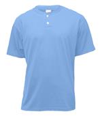 Soffe 2 Button Henley Baseball Jerseys Soffe 2 Button Henley Baseball Jerseys