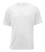 Soffe 2 Button Henley Baseball Jerseys Soffe 2 Button Henley Baseball Jerseys