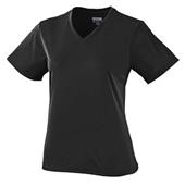 Augusta Girls' Elite Wicking Loose Fit Jersey