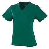 Augusta Girls' Elite Wicking Loose Fit Jersey