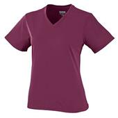 Augusta Girls' Elite Wicking Loose Fit Jersey