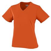 Augusta Girls' Elite Wicking Loose Fit Jersey