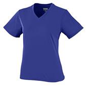 Augusta Girls' Elite Wicking Loose Fit Jersey