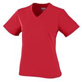 Augusta Girls' Elite Wicking Loose Fit Jersey