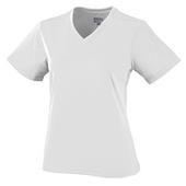 Augusta Girls' Elite Wicking Loose Fit Jersey