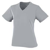 Augusta Girls' Elite Wicking Loose Fit Jersey