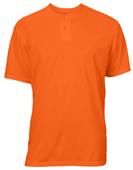 Soffe Dri 2 Button Henley Baseball Jerseys Soffe Dri 2 Button Henley Baseball Jerseys