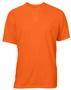 Soffe Dri 2 Button Henley Baseball Jerseys