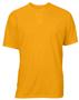 Soffe Dri 2 Button Henley Baseball Jerseys