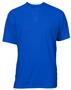 Soffe Dri 2 Button Henley Baseball Jerseys