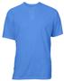 Soffe Dri 2 Button Henley Baseball Jerseys