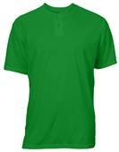 Soffe Dri 2 Button Henley Baseball Jerseys Soffe Dri 2 Button Henley Baseball Jerseys